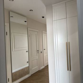 Сдается 2-х комнатная квартира, 60 м²