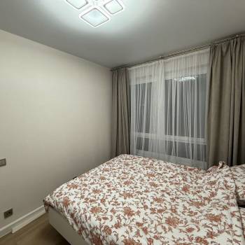 Сдается 1-комнатная квартира, 32 м²
