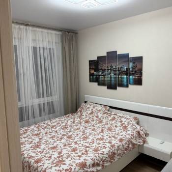 Сдается 1-комнатная квартира, 32 м²