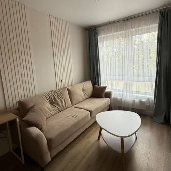 Сдается 1-комнатная квартира, 32 м²