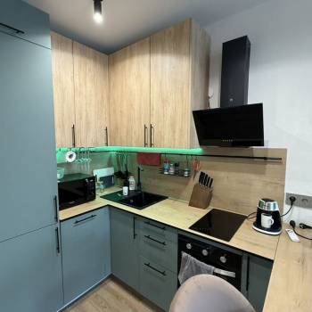 Сдается 1-комнатная квартира, 32 м²