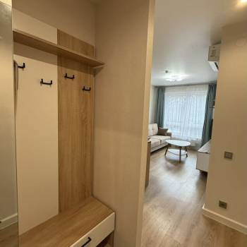 Сдается 1-комнатная квартира, 32 м²