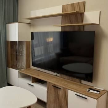 Сдается 1-комнатная квартира, 32 м²