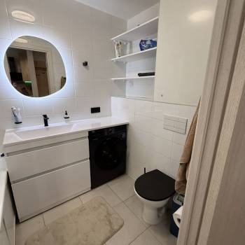 Сдается 1-комнатная квартира, 32 м²