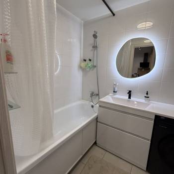Сдается 1-комнатная квартира, 32 м²