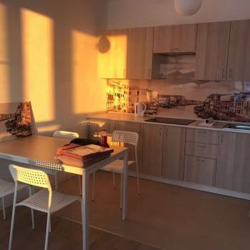 Сдается 1-комнатная квартира, 34 м²