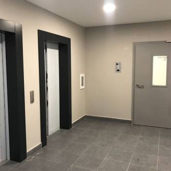 Сдается 1-комнатная квартира, 34 м²