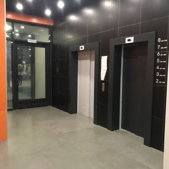 Сдается 1-комнатная квартира, 34 м²