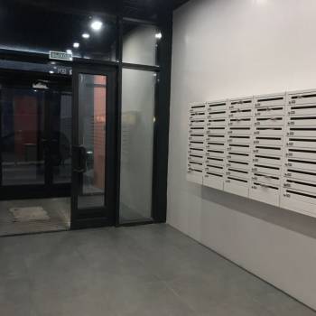 Сдается 1-комнатная квартира, 34 м²