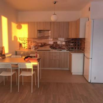 Сдается 1-комнатная квартира, 34 м²