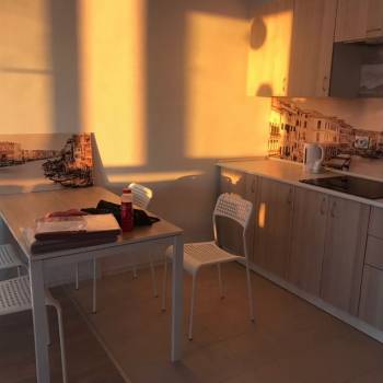 Сдается 1-комнатная квартира, 34 м²