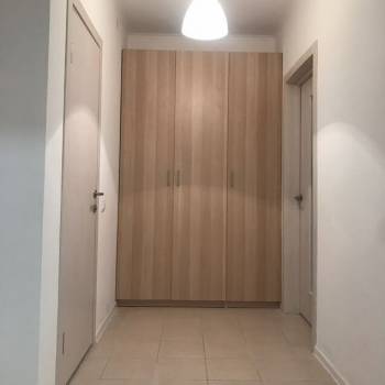 Сдается 1-комнатная квартира, 34 м²