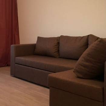 Сдается 1-комнатная квартира, 34 м²