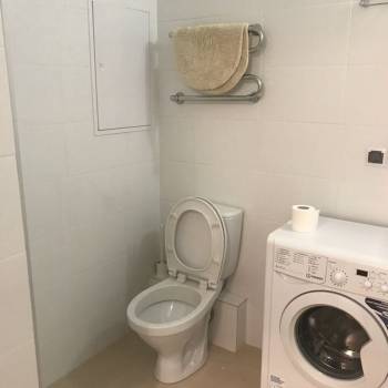 Сдается 1-комнатная квартира, 34 м²