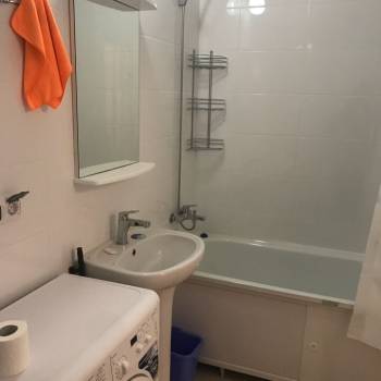 Сдается 1-комнатная квартира, 34 м²