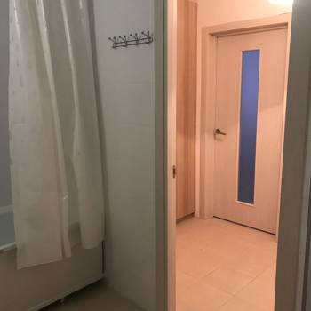 Сдается 1-комнатная квартира, 34 м²