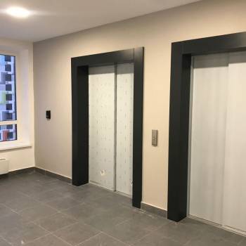 Сдается 1-комнатная квартира, 34 м²