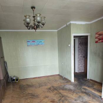 Продается 1-комнатная квартира, 31,3 м²