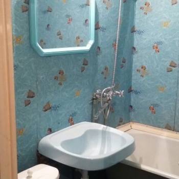 Продается 1-комнатная квартира, 31,3 м²