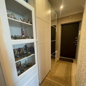 Продается 2-х комнатная квартира, 53,8 м²