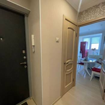 Продается 2-х комнатная квартира, 53,8 м²
