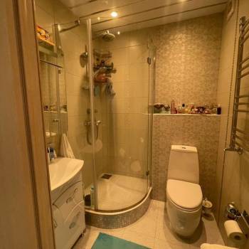 Продается 2-х комнатная квартира, 53,8 м²