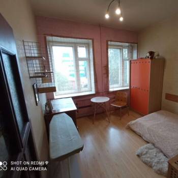 Продается 2-х комнатная квартира, 54 м²