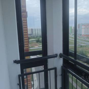 Сдается 1-комнатная квартира, 38 м²