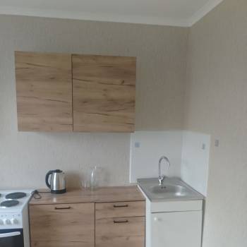 Сдается 1-комнатная квартира, 38 м²