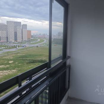 Сдается 1-комнатная квартира, 38 м²