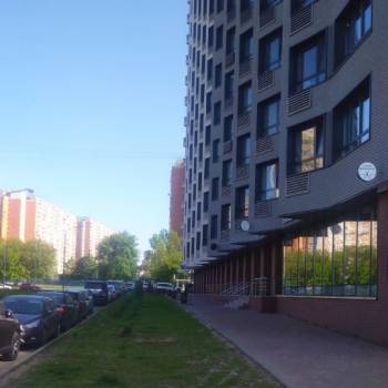 Сдается 2-х комнатная квартира, 60 м²