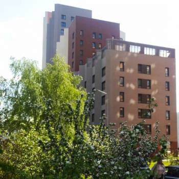 Сдается 2-х комнатная квартира, 60 м²