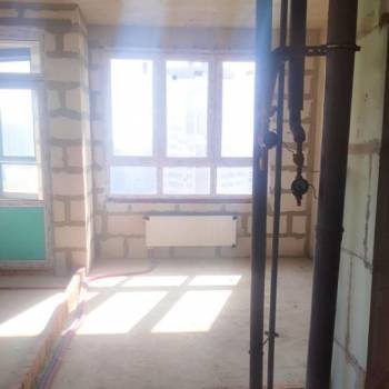 Сдается 2-х комнатная квартира, 60 м²