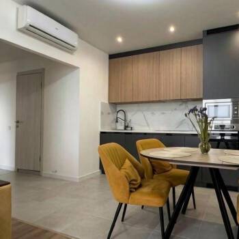 Продается 2-х комнатная квартира, 52,9 м²
