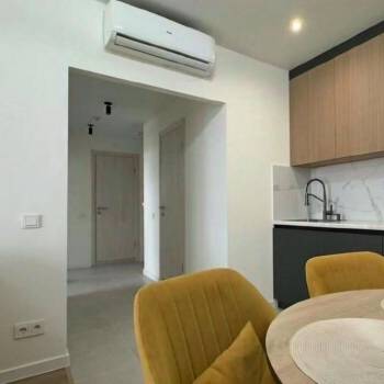 Продается 2-х комнатная квартира, 52,9 м²