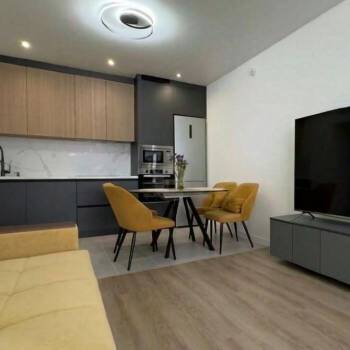 Продается 2-х комнатная квартира, 52,9 м²