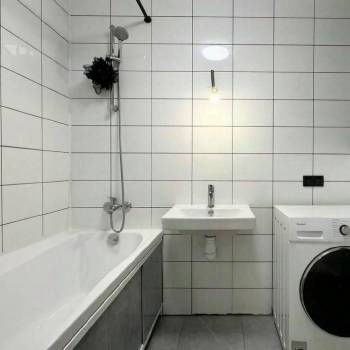 Продается 2-х комнатная квартира, 52,9 м²