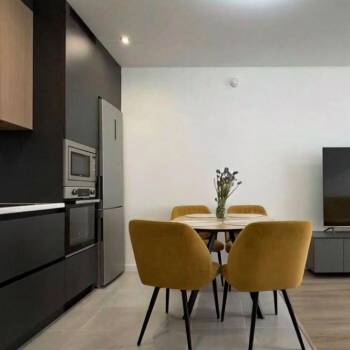 Продается 2-х комнатная квартира, 52,9 м²