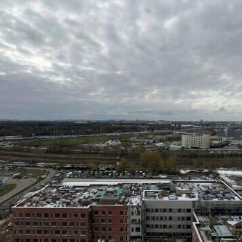 Продается 2-х комнатная квартира, 52,9 м²