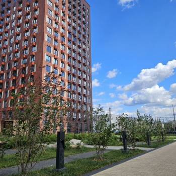 Сдается 1-комнатная квартира, 42 м²
