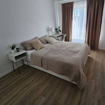 Сдается 1-комнатная квартира, 42 м²