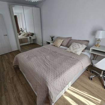 Сдается 1-комнатная квартира, 42 м²