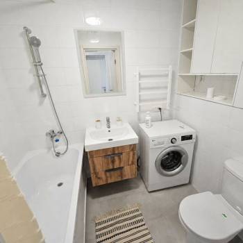 Сдается 1-комнатная квартира, 42 м²