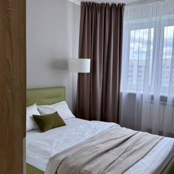 Сдается Многокомнатная квартира, 79 м²