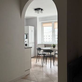 Сдается Многокомнатная квартира, 79 м²