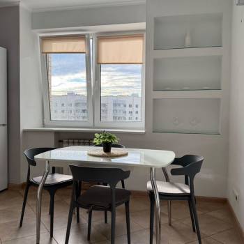 Сдается Многокомнатная квартира, 79 м²