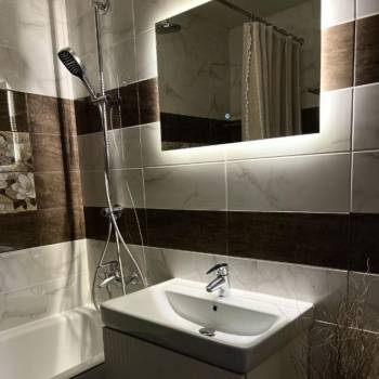 Сдается 1-комнатная квартира, 33 м²