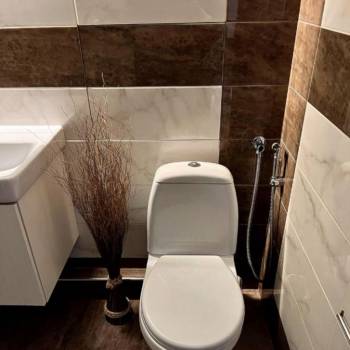 Сдается 1-комнатная квартира, 33 м²