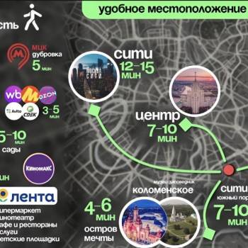 Сдается 1-комнатная квартира, 33 м²