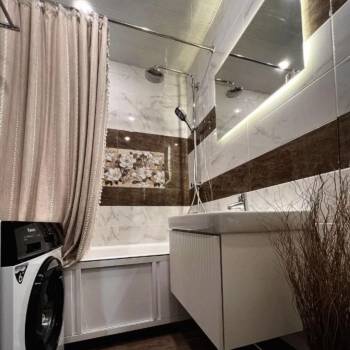 Сдается 1-комнатная квартира, 33 м²